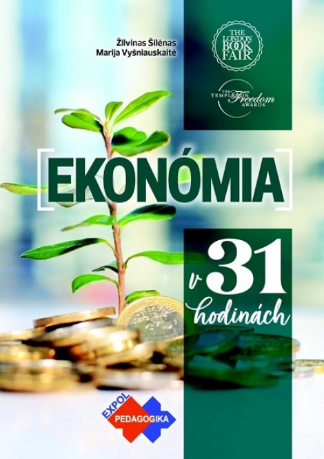 Ekonómia v 31 hodinách - 
