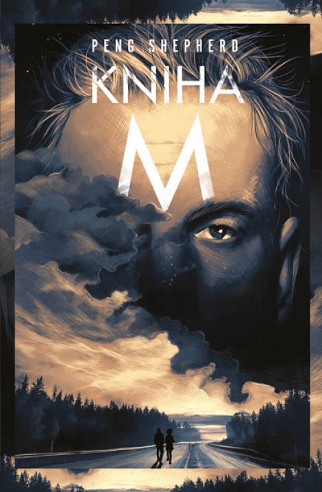 Kniha M - 