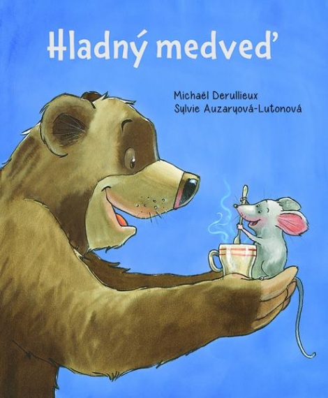 Hladný medveď - 