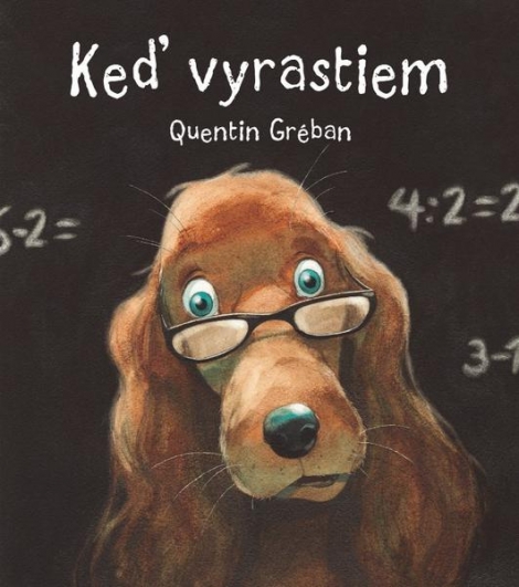 Keď vyrastiem - 