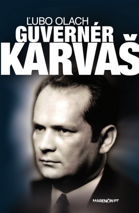Guvernér Karvaš - 