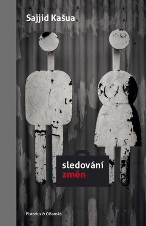 Sledování změn - 