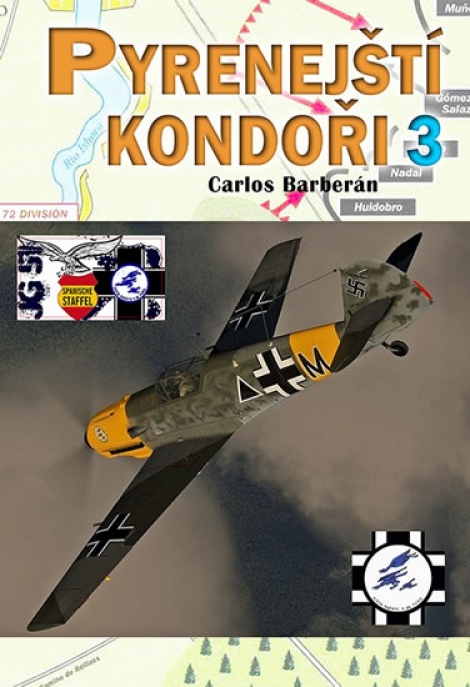 Pyrenejští kondoři 3 - 