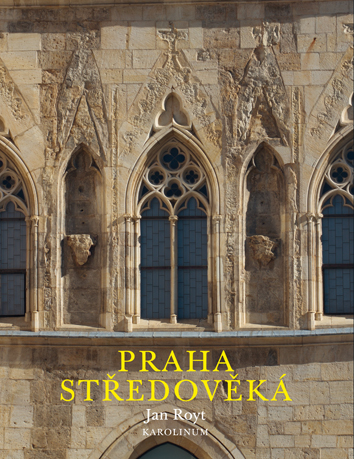 Praha středověká - 