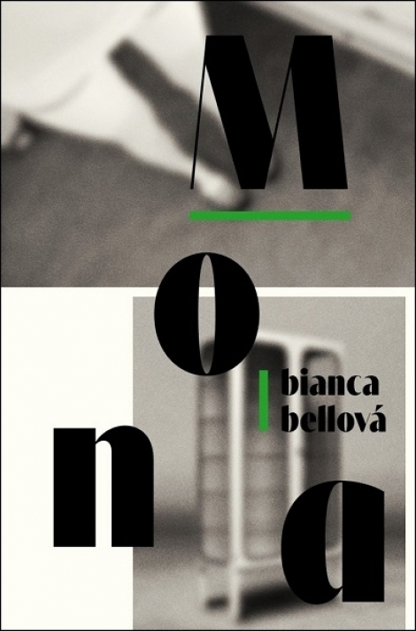 Mona - 