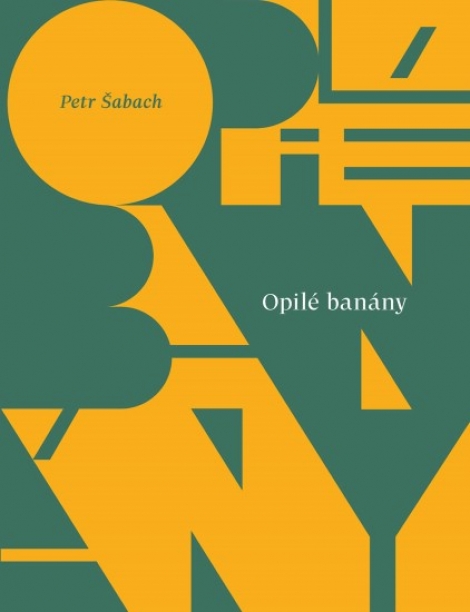 Opilé banány - 