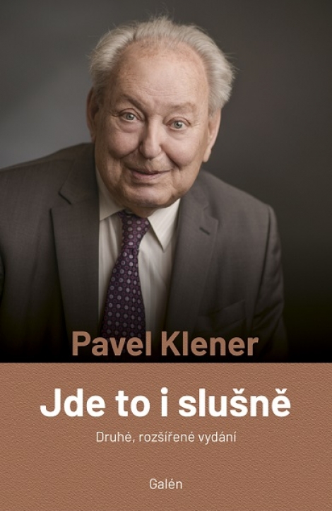 Jde to i slušně (Druhé, rozšířené vydání) - 
