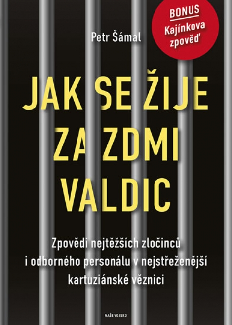 Jak se žije za zdmi Valdic - 