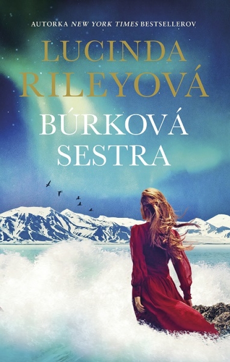 Búrková sestra - 