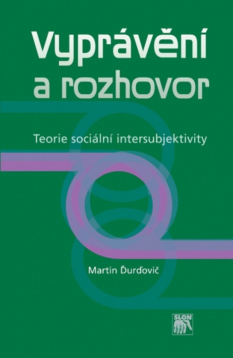 Vyprávění a rozhovor - Teorie sociální intersubjektivity