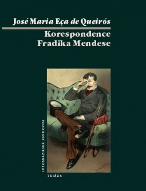 Korespondence Fradika Mendese - 