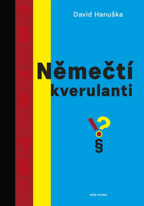 Němečtí kverulanti - 