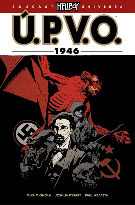 Ú.P.V.O. 9: 1946 - 