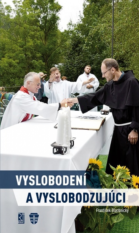 Vyslobodení a vyslobodzujúci - 