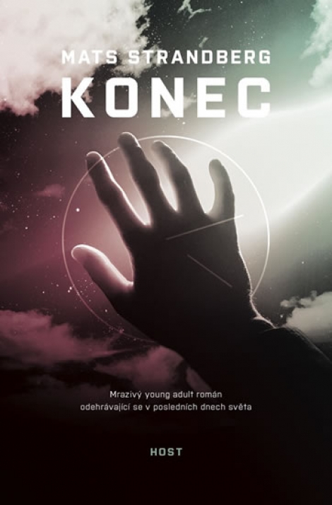 Konec - 
