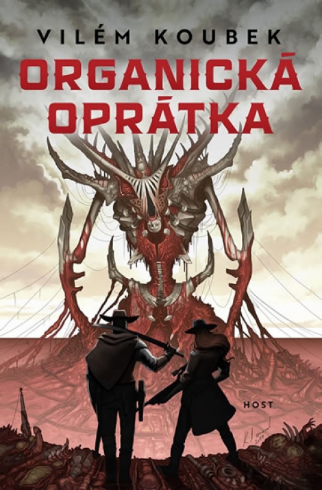 Organická oprátka - 
