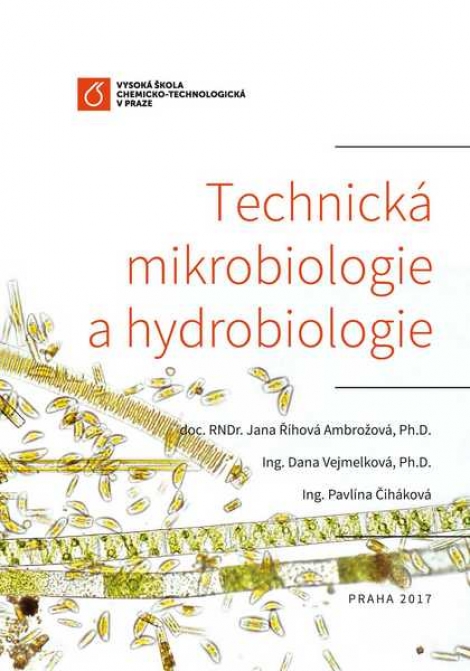 Technická mikrobiologie a hydrobiologie - 