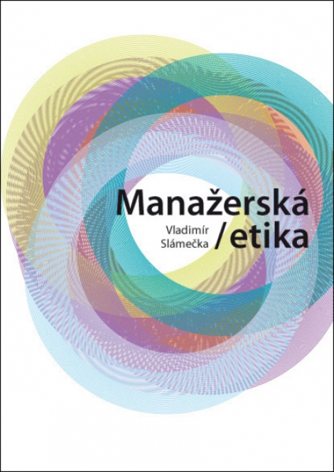 Manažerská etika - 