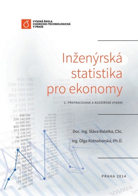 Inženýrská statistika pro ekonomy - 