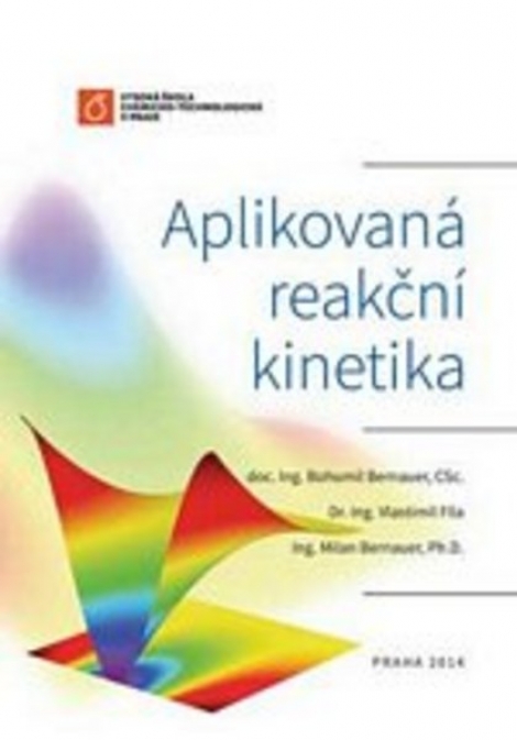 Aplikovaná reakční kinetika - 