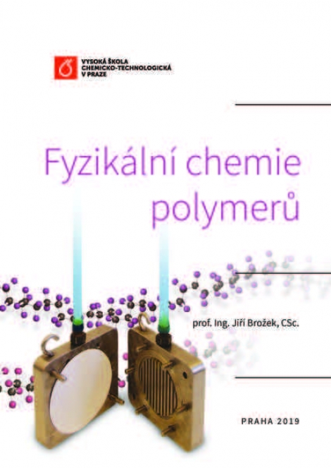 Fyzikální chemie polymerů - 