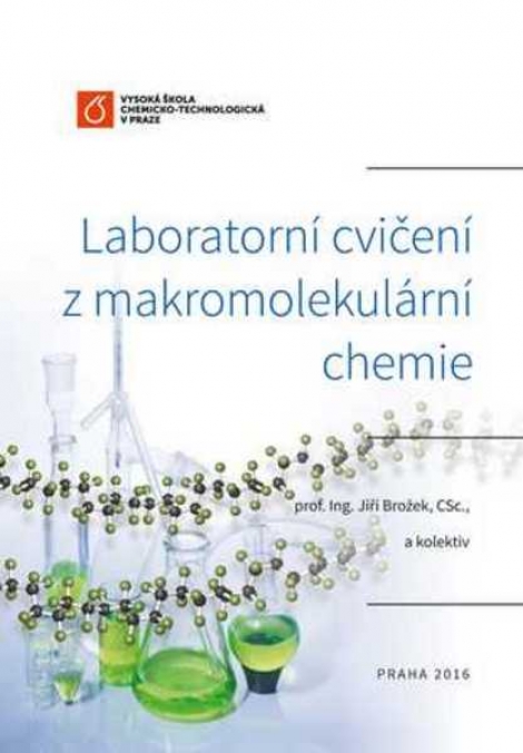 Laboratorní cvičení z makromolekulární chemie - 