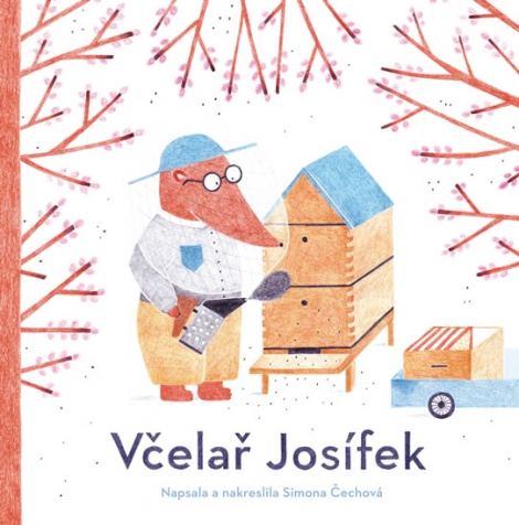 Včelař Josífek - 