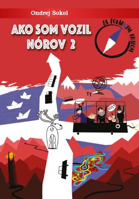 Ako som vozil Nórov 2 - 