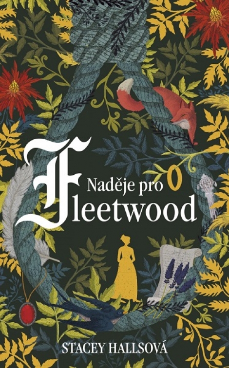 Naděje pro Fleetwood - 