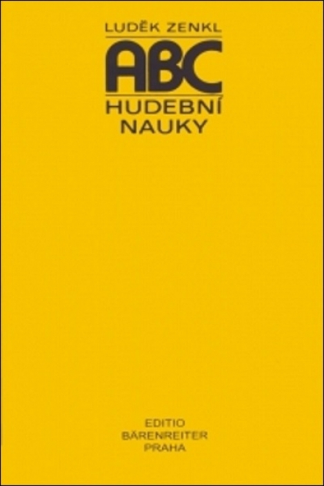ABC hudební nauky - 