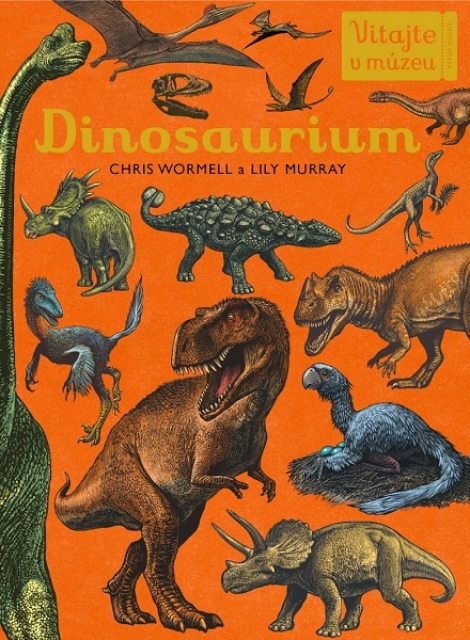 Dinosaurium - 