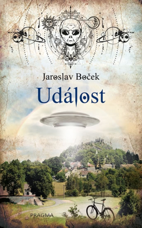 Událost - 