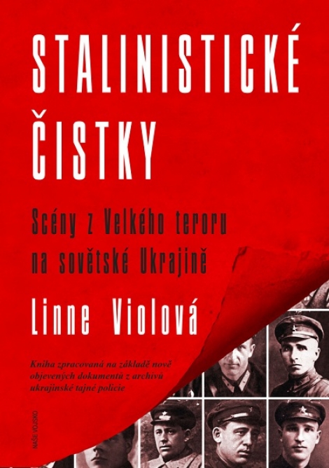 Stalinistické čistky - 