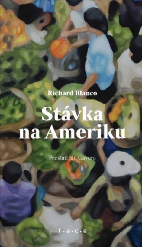 Stávka na Ameriku - 
