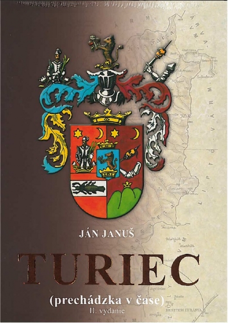 Turiec - Ján Januš