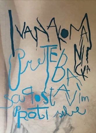 Pre teba sa postavím proti sebe - 