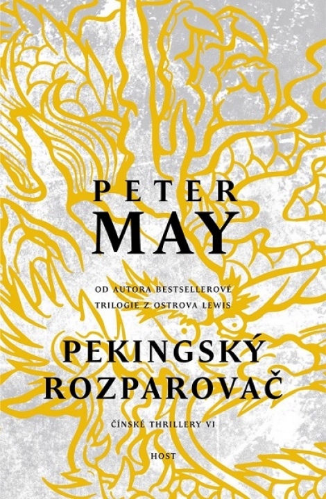 Pekingský rozparovač - 