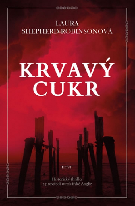 Krvavý cukr - 