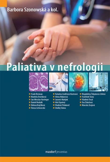 Paliativa v nefrologii - 