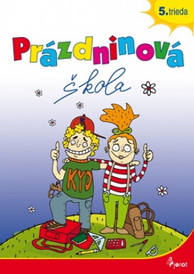 Prázdninová škola 5. trieda - 
