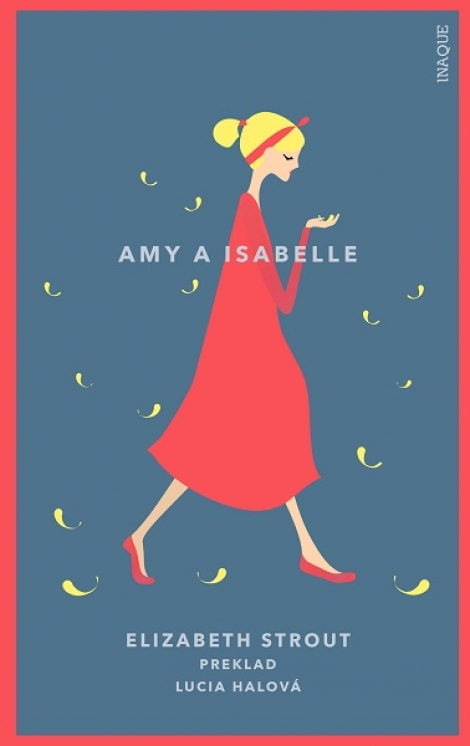 Amy a Isabelle - 