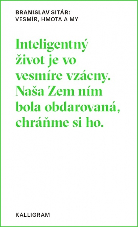 Vesmír, hmota a my č.13 - 