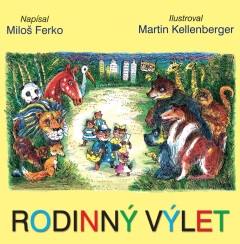 Rodinný výlet - 