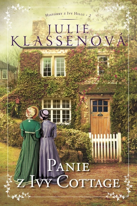Panie z Ivy Cottage - Historky z Ivy Hillu 2.