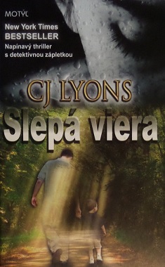 Slepá viera - 