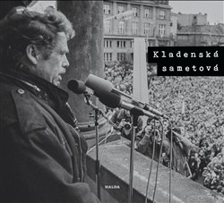 Kladenská sametová - 
