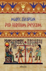 Pod horúcim pieskom - 