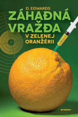 Záhadná vražda v zelenej oranžérii - 
