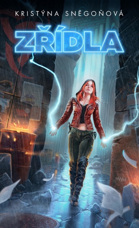 Zřídla - 