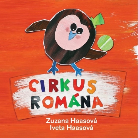 Cirkus Romána - Zuzana Haasová, Iveta Haasová